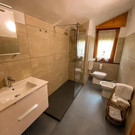 Apartman Maison Nicolet
