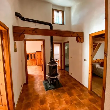Διαμέρισμα Maison Nicolet *