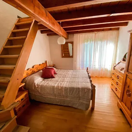 Maison Nicolet Διαμέρισμα *