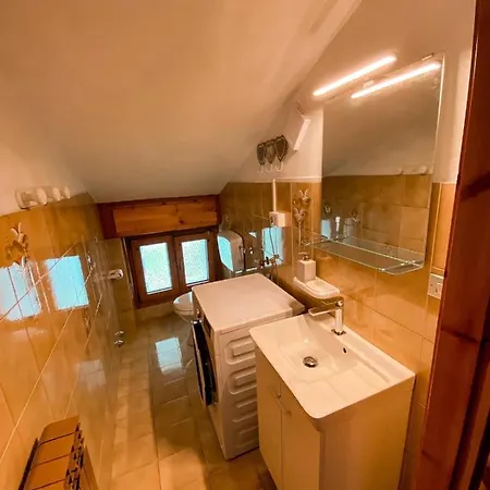 Apartman Maison Nicolet Challand Saint Anselme