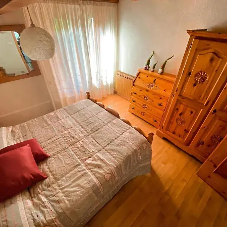 Maison Nicolet Διαμέρισμα