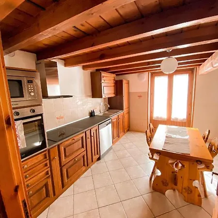 Maison Nicolet Διαμέρισμα