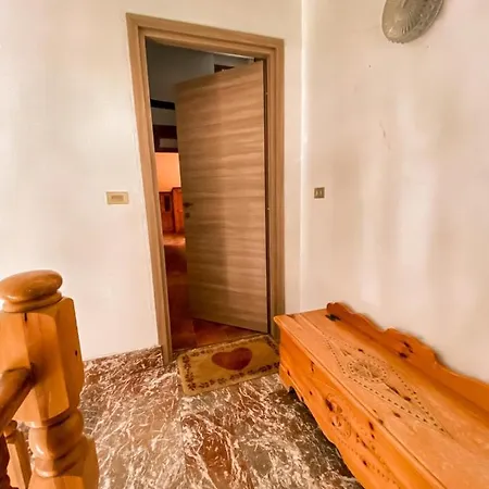 Apartamento Maison Nicolet *