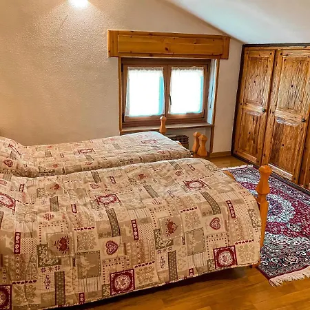 Apartamento Maison Nicolet