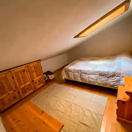 Διαμέρισμα Maison Nicolet *
